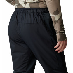 Kor Alloy™ Tight -MAN- Black