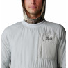 Kor Alloy™ Crew - Glacial MAN