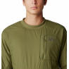 Kor Alloy™ Crew - Combat Green Man