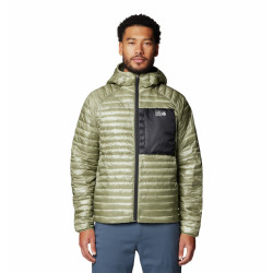 Ventano™ Hoody - Mantis...