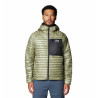 Ventano™ Hoody - Mantis MAN-Green,Black