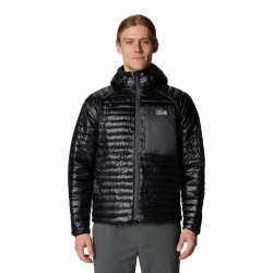 Ventano™ Hoody - MAN-Black,...