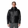 Ventano™ Hoody - MAN-Black, Volcanic