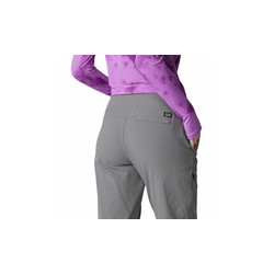 Dynama™ Pant - Sediment Women
