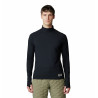 Butter™ Mockneck - Black Man