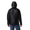 Ghost Whisperer™ Hoody - Black Man
