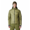Ghost Whisperer™ Hoody - Mantis Green Man