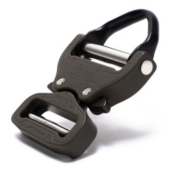 COBRA Pro Style 45mm/brown...