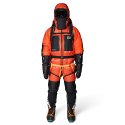 Absolute Zero Suit/Men's