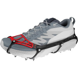 MICROspikes® Ghost/LAVA/XL