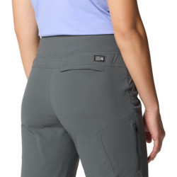 Dynama W Pant-Volcanic/Women's