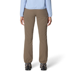 Dynama W Pant-Tierra/Women's