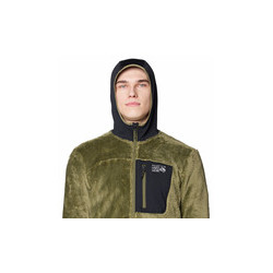 Polartec® High Loft™ Hooded...