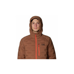Stretchdown M Hdy-Morel-Men's